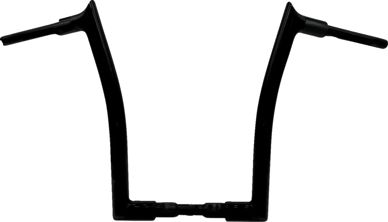 1-1/2" EZ Install Pointed Top Handlebar