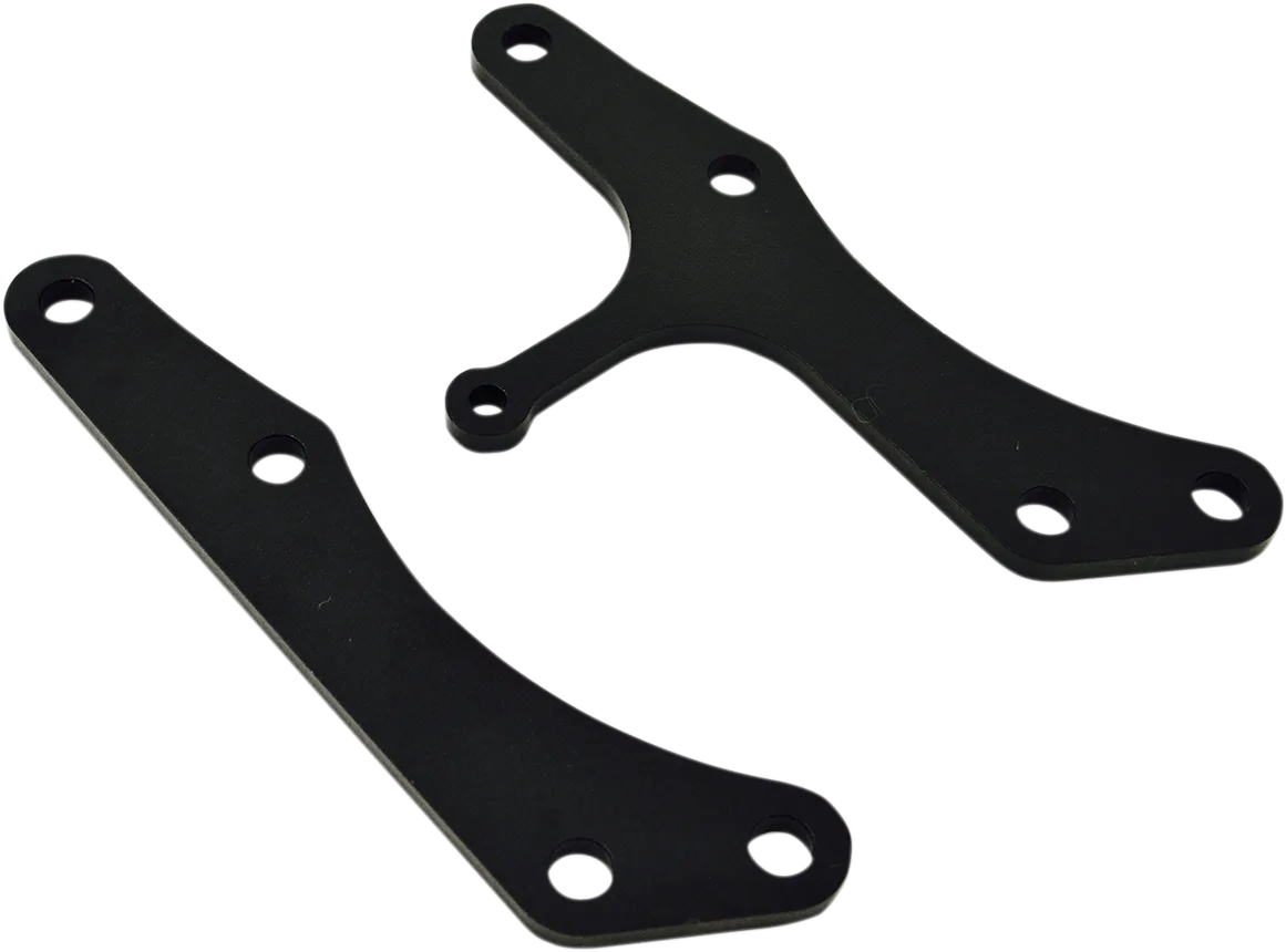 Rear Suspension Lowering Kit for Indian