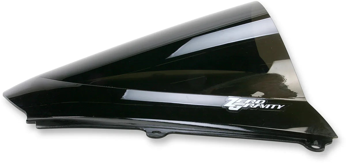 Double Bubble Windscreen