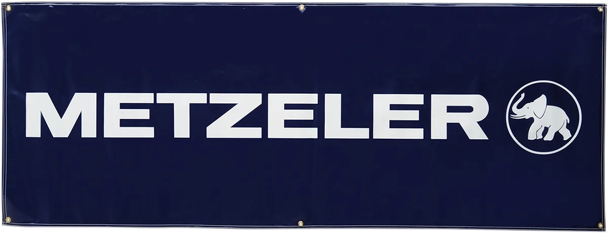 BANNER METZELER