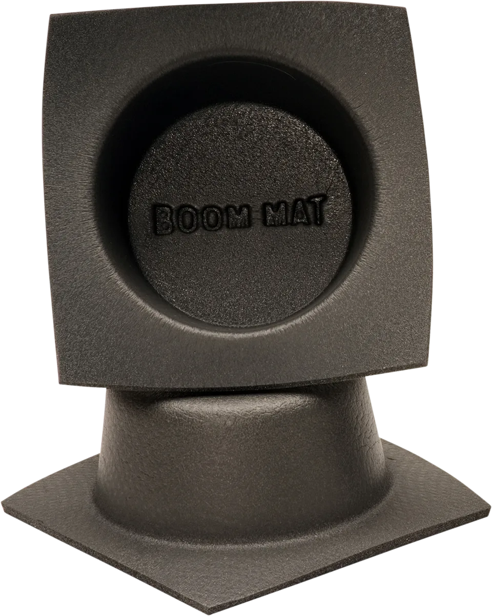 Speaker Baffles