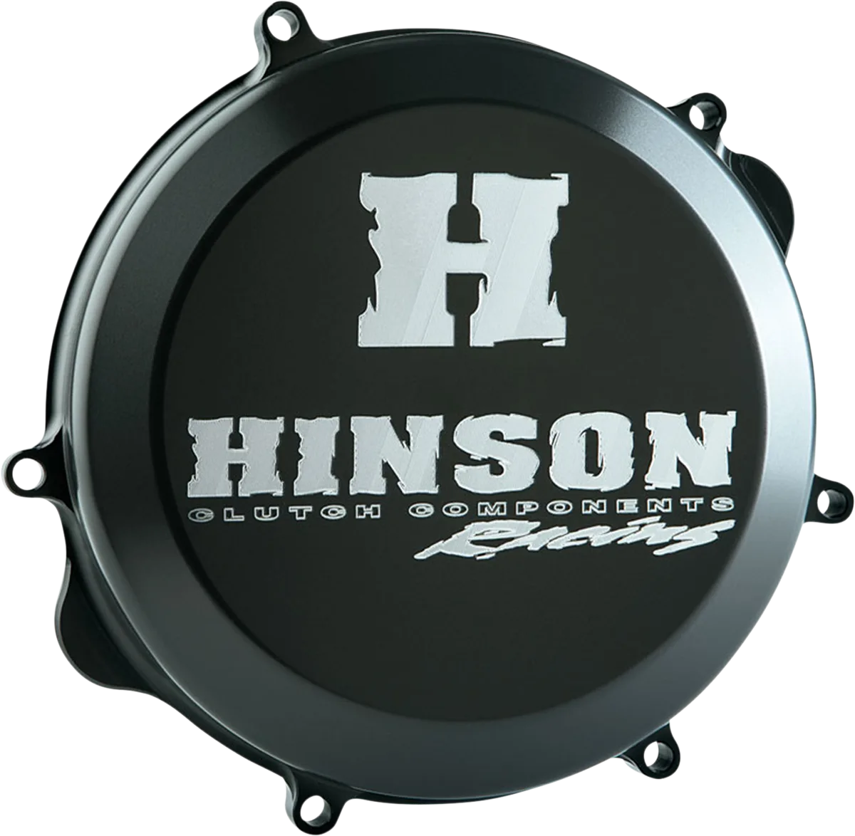 Clutch Cover