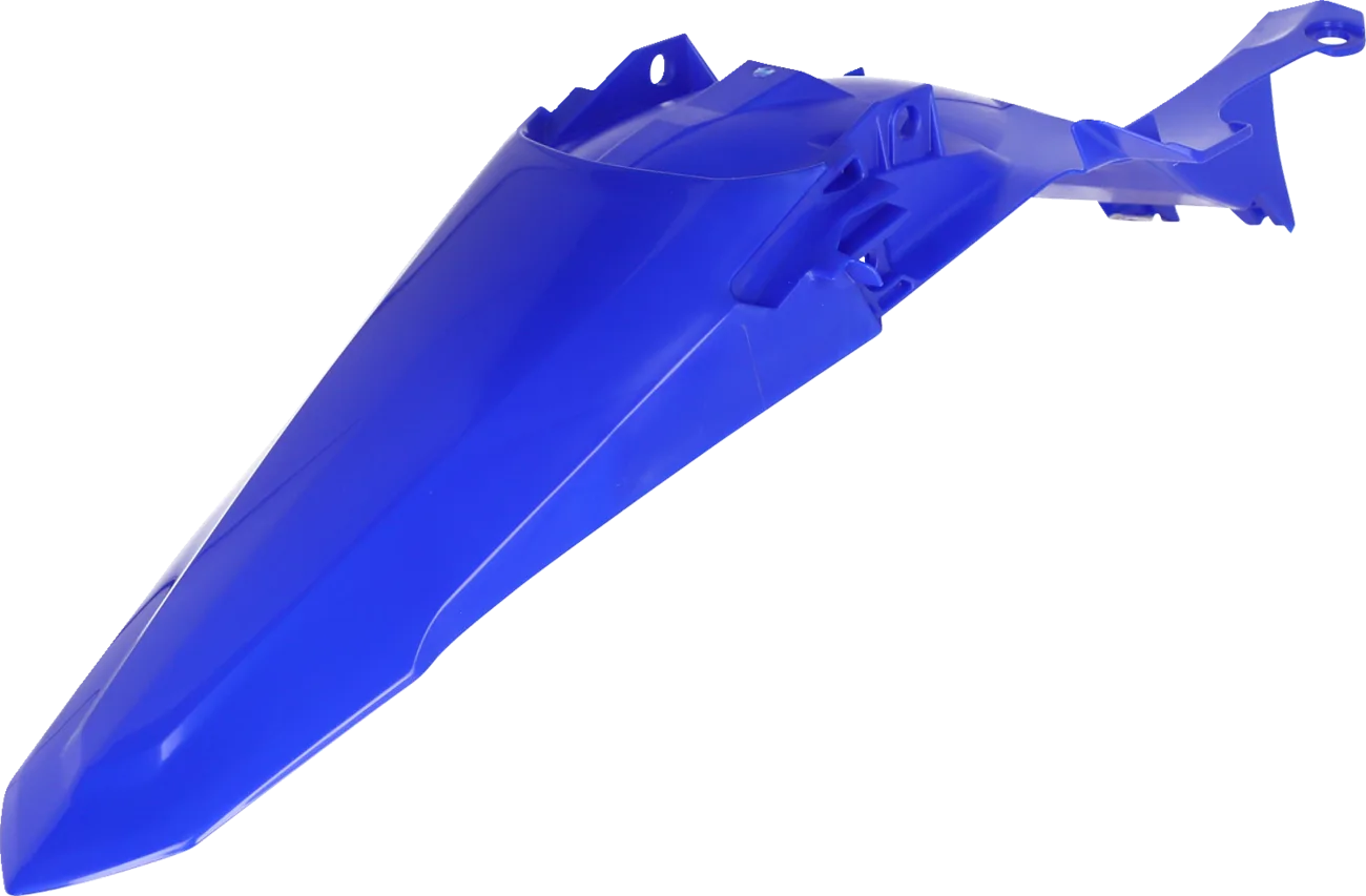 Rear Fender