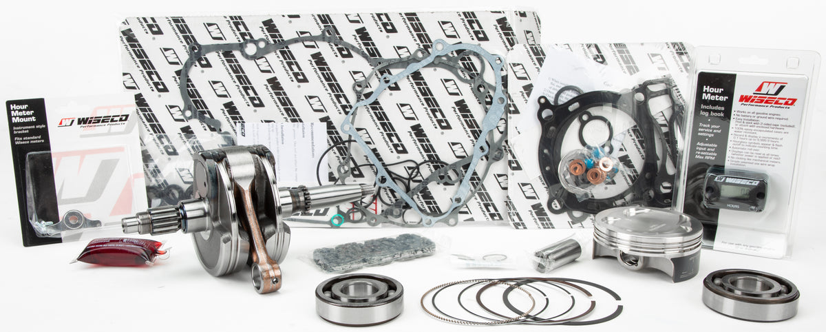 Garage Buddy Engine Rebuild Kit