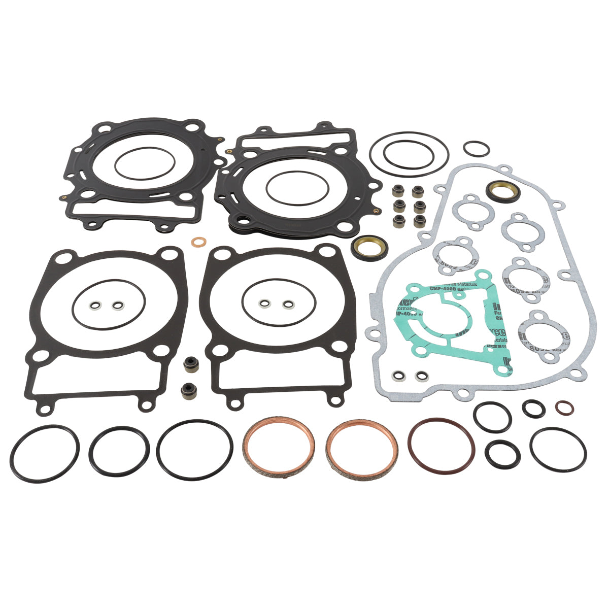 Complete Gasket Kit