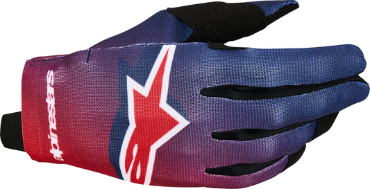 Radar Gloves