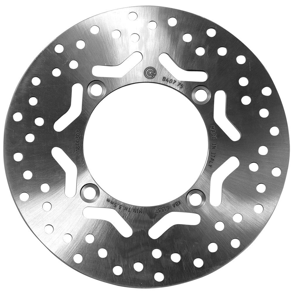 Serie Oro Fixed Rotor