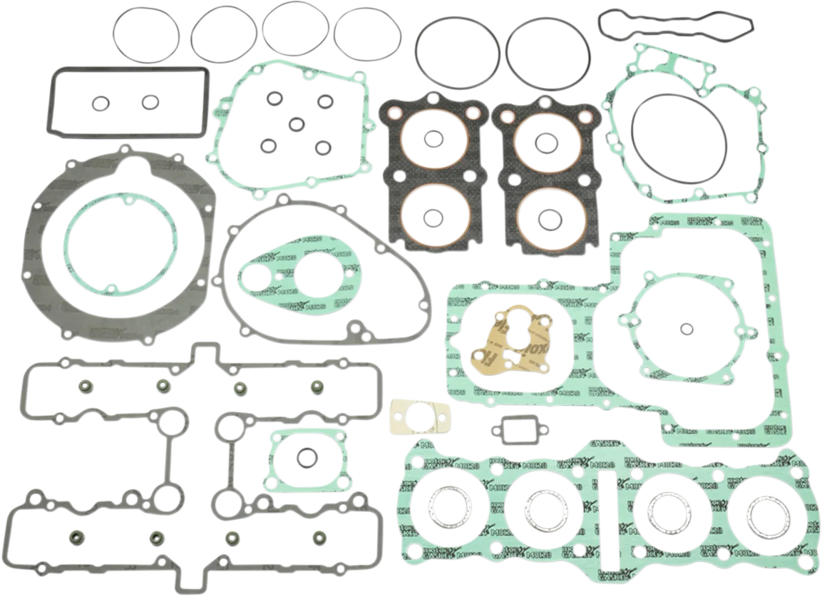 Gasket Kit — Complete