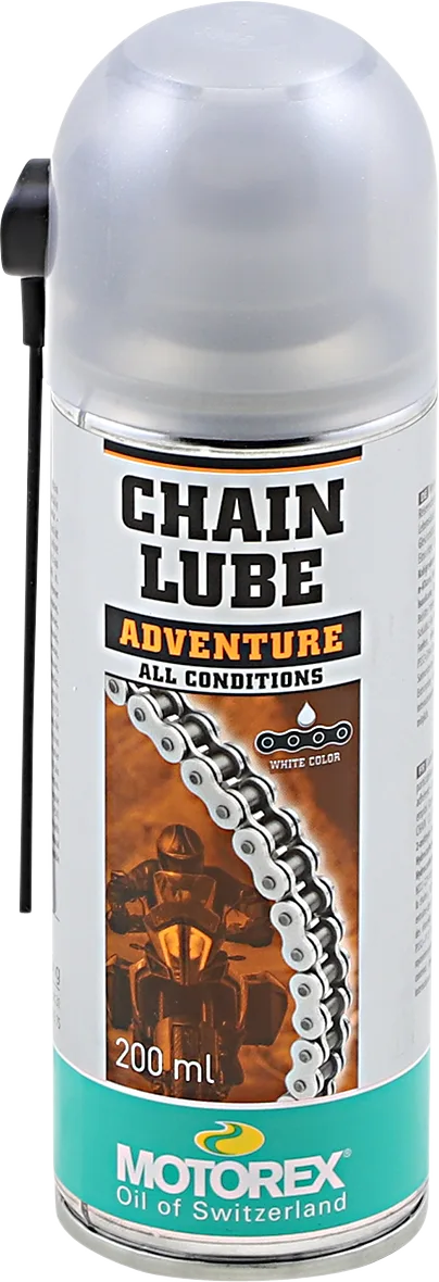 Chainlube Adventure Chain Lubricant