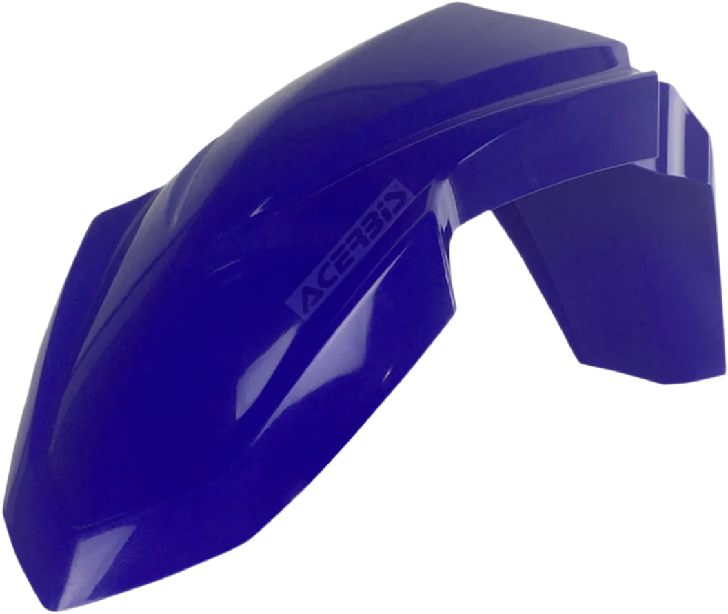 Replacement Plastic Front Fender