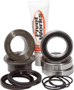 Waterproof Wheel Collar Kit