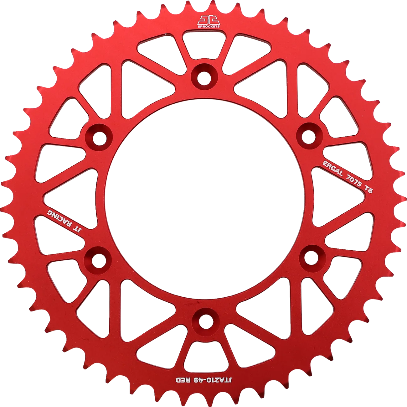 Rear Sprocket