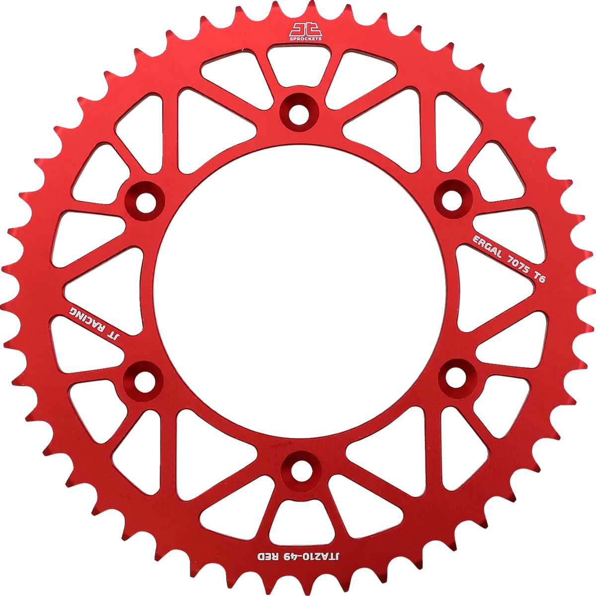 Rear Sprocket