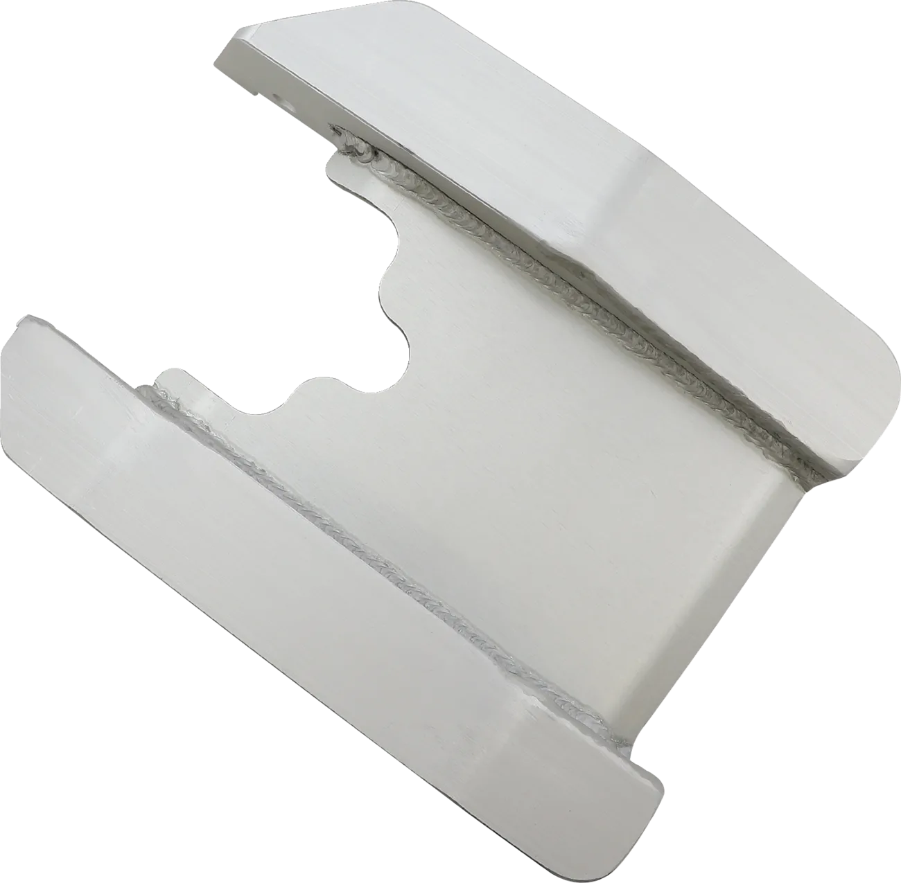 Bullet Line Heavy Duty Swingarm Skid Plate