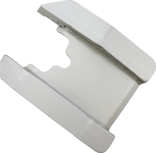 Bullet Line Heavy Duty Swingarm Skid Plate