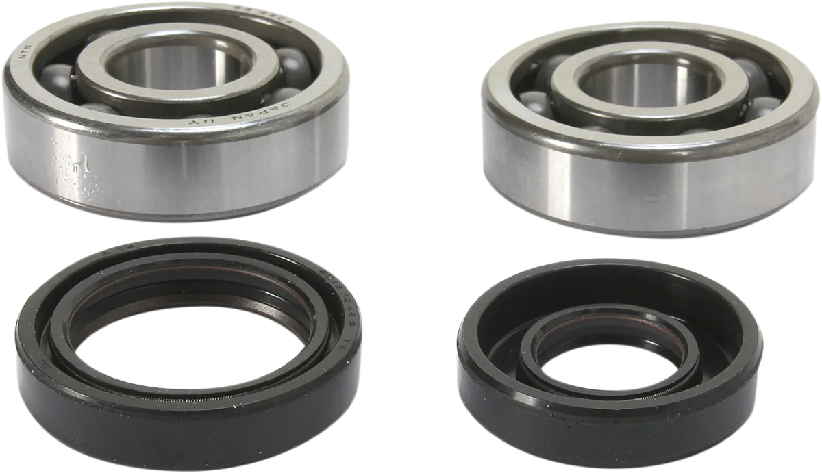 Crankshaft Bearing and Seal Kit