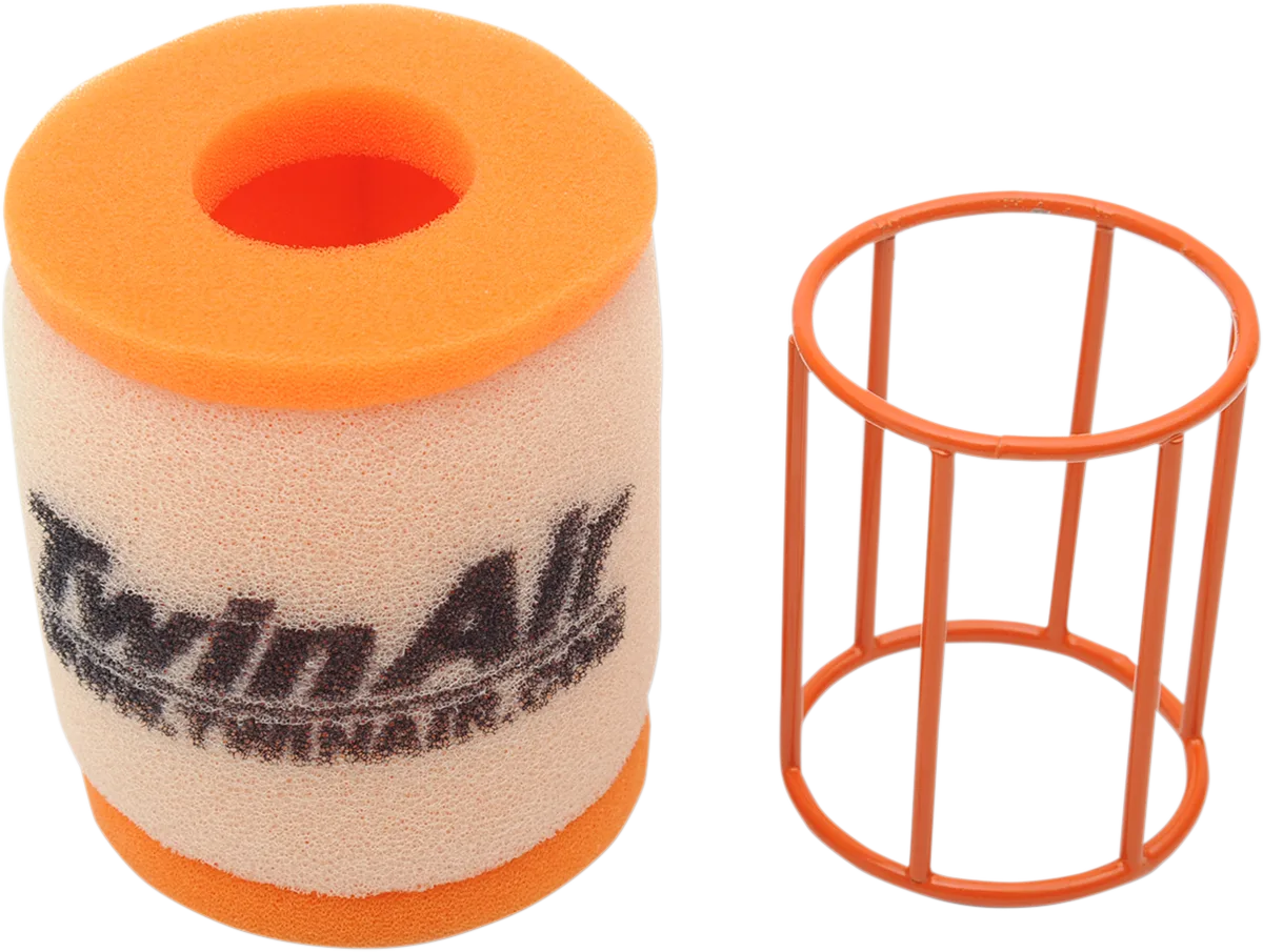 Standard Air Filter with Cage