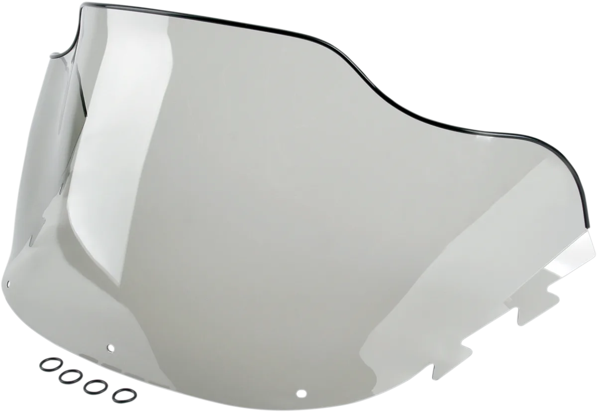 Lexan® Polycarbonate Windshield