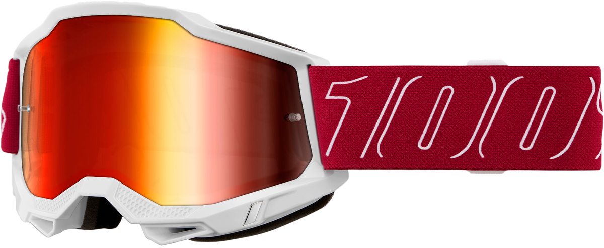 Accuri 2 Goggles