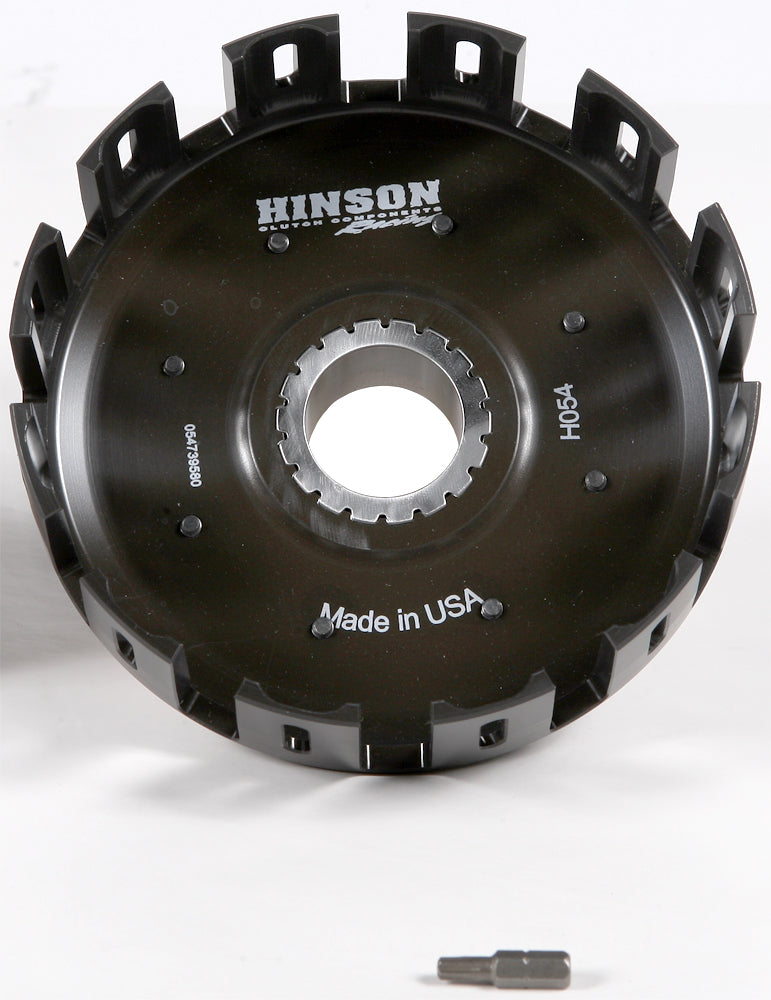 High Performance Clutch Basket