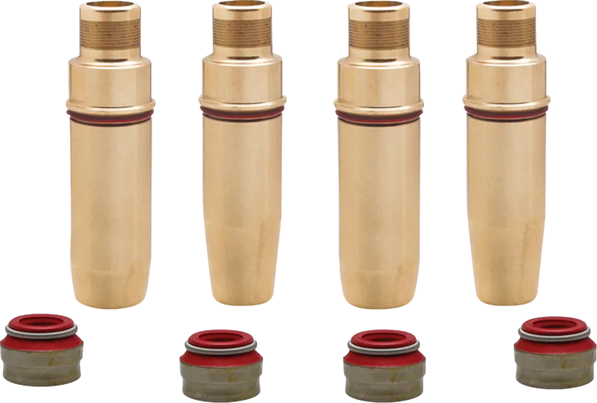 Valve Guide Kit