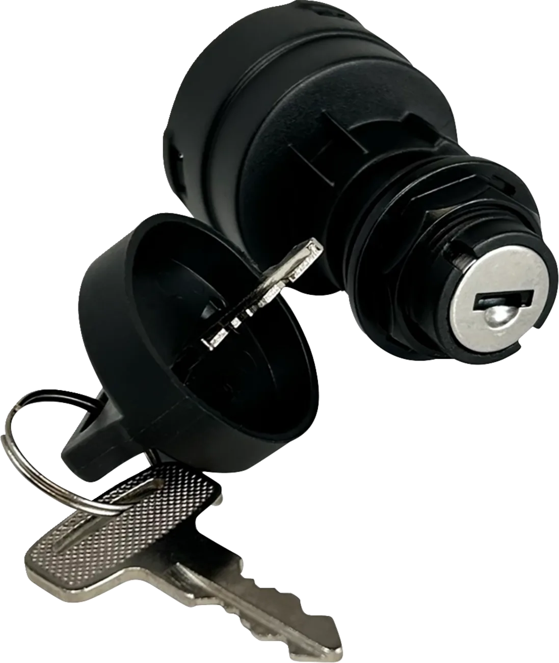 Ignition Switch