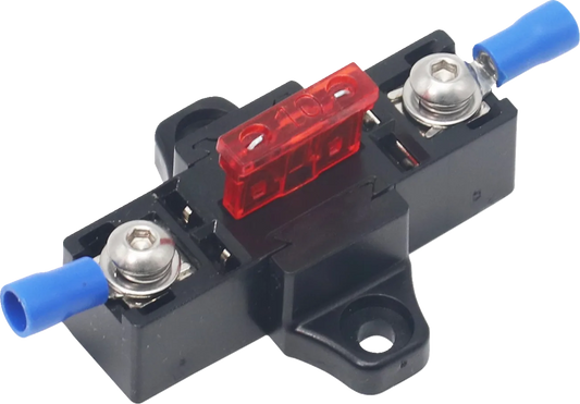 Modular Fuse Block