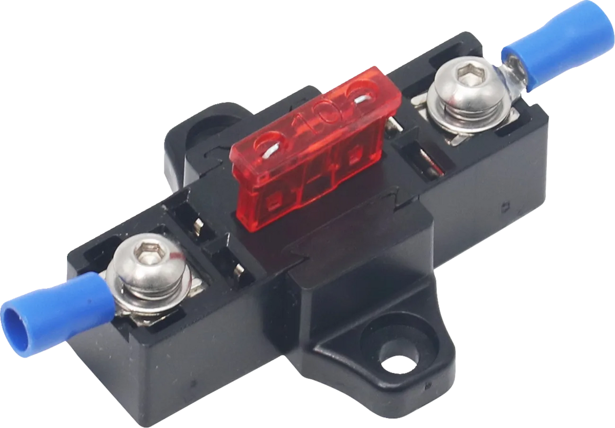 Modular Fuse Block