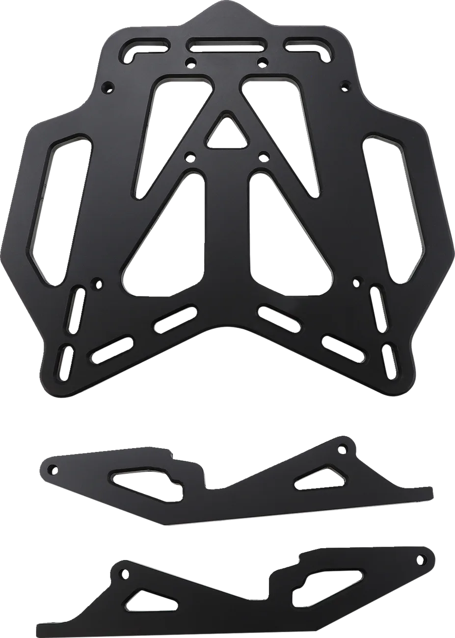 Dual-Sport Rear Rack
