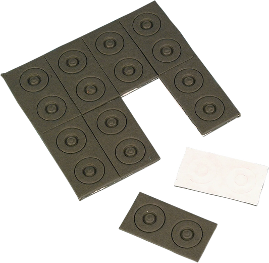 Inner Inspection Cover O-Ring