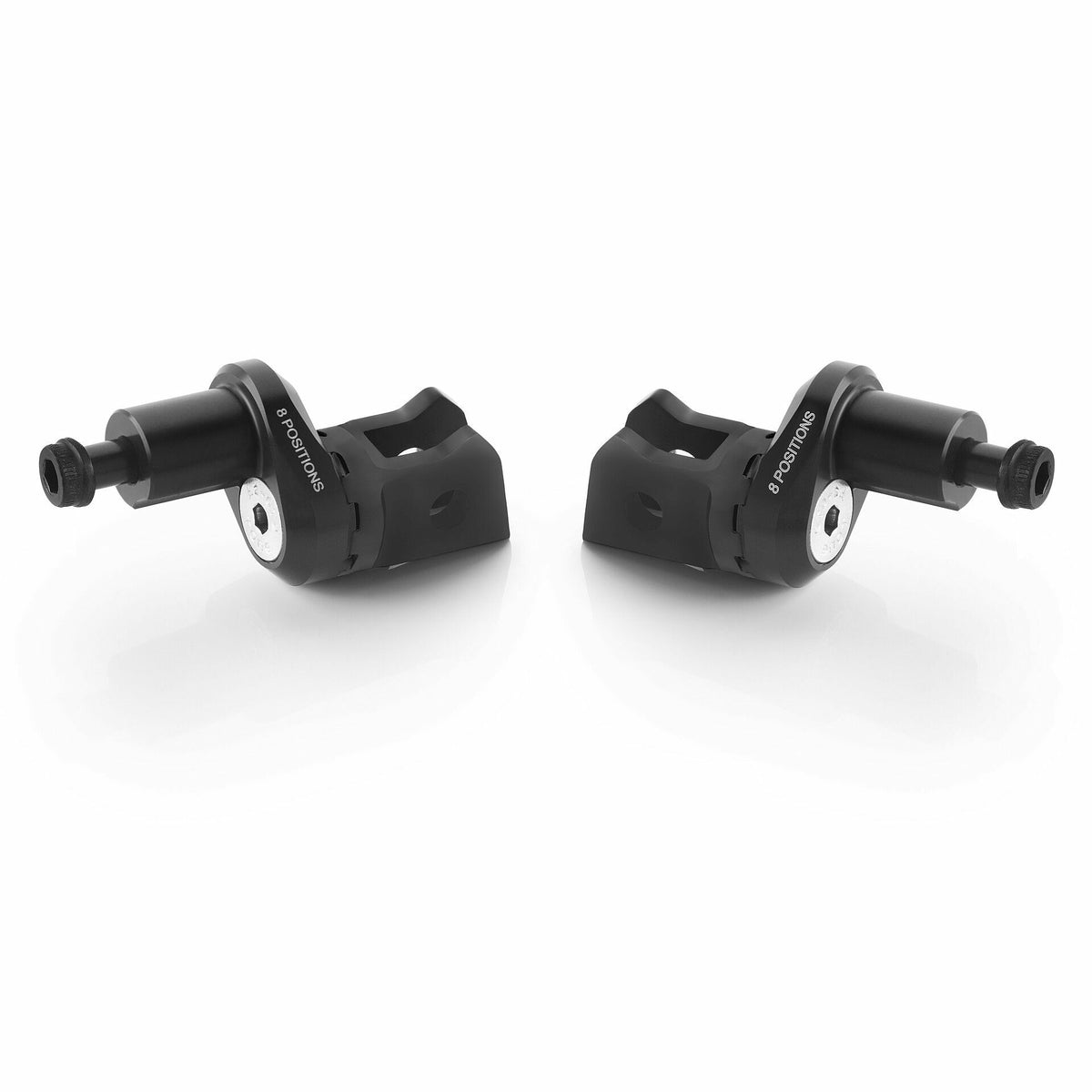 Footpeg Mount Kit