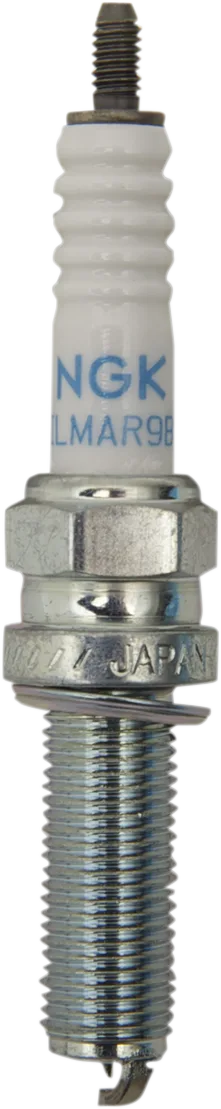 Laser Iridium Spark Plug — Iridium