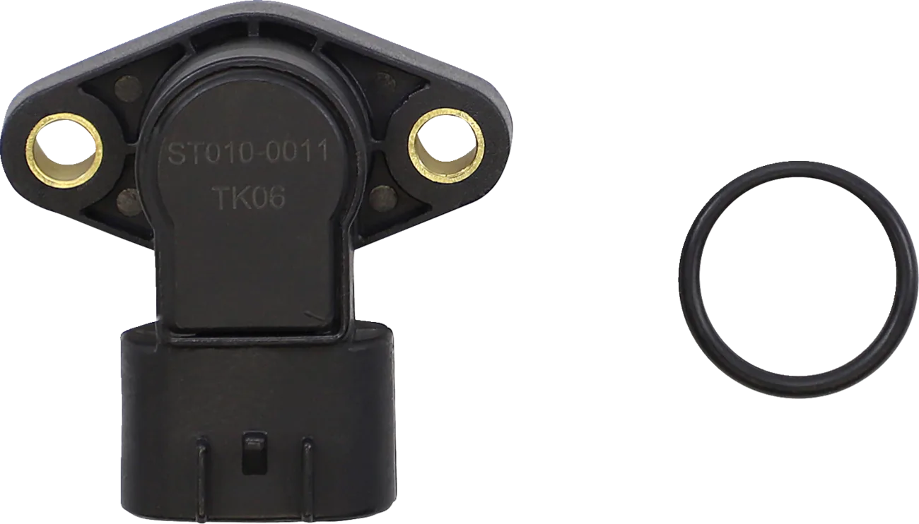 Electronic Shift Sensor