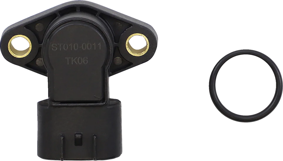 Electronic Shift Sensor