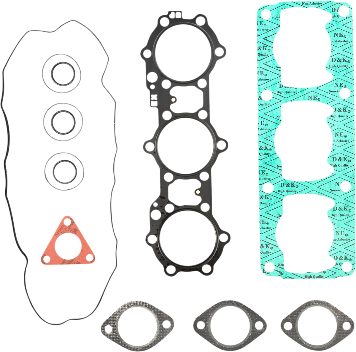 Top End Gasket Set