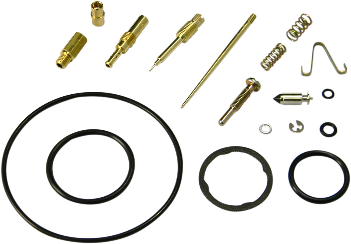 Carburetor Repair Kit