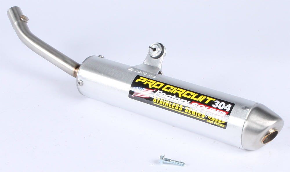 304 Silencer