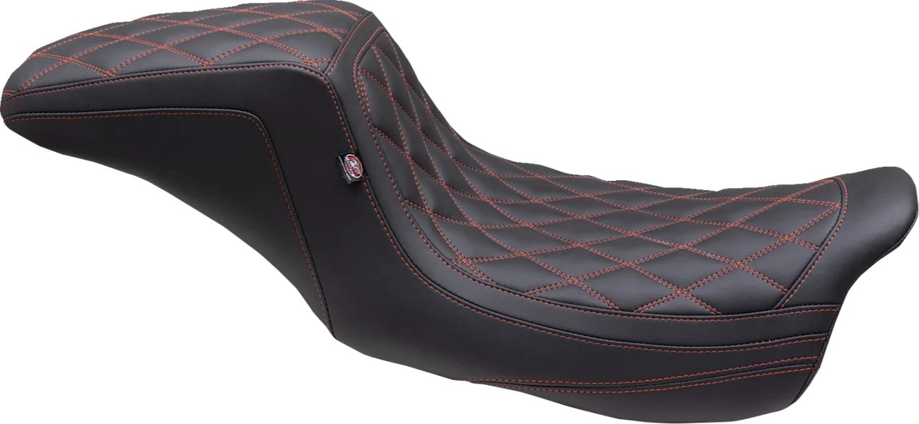 Double Diamond Squareback Seat
