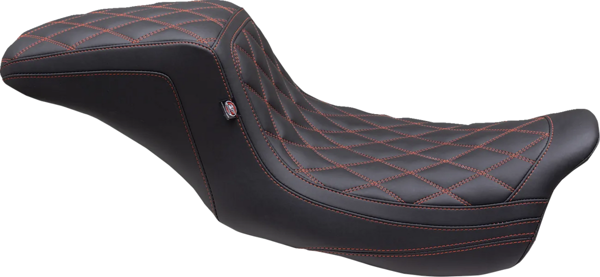 Double Diamond Squareback Seat