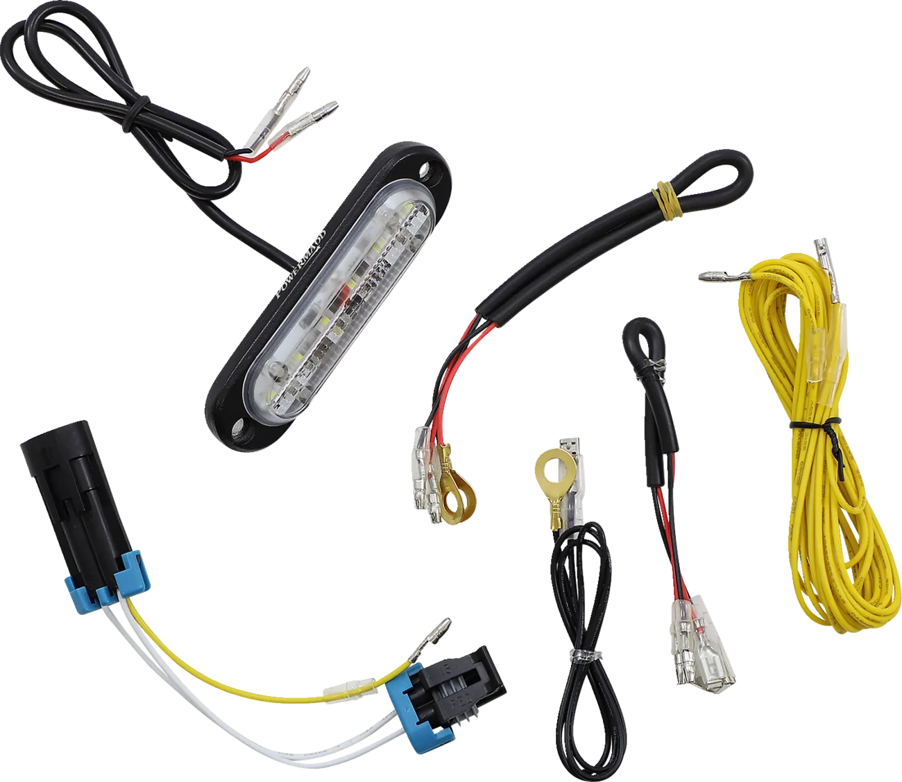 Reverse LED Light Kit