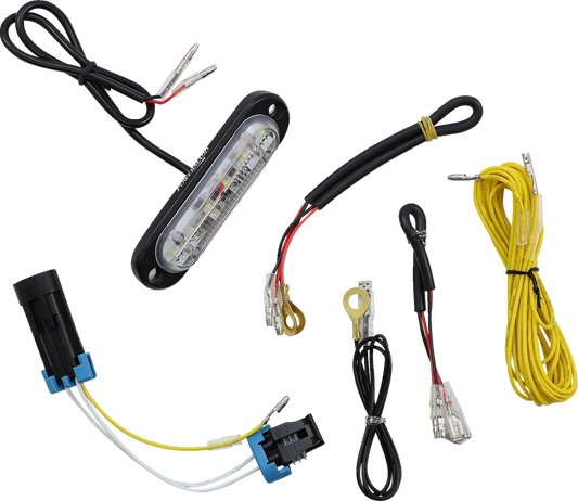 Reverse LED Light Kit