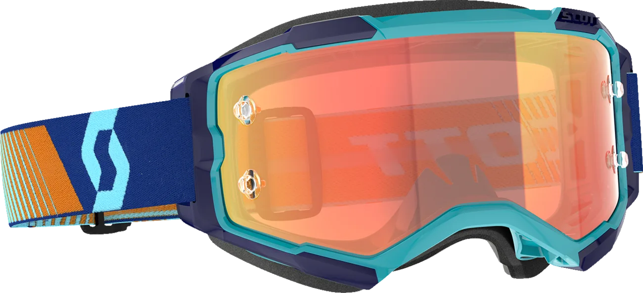 Fury Goggle