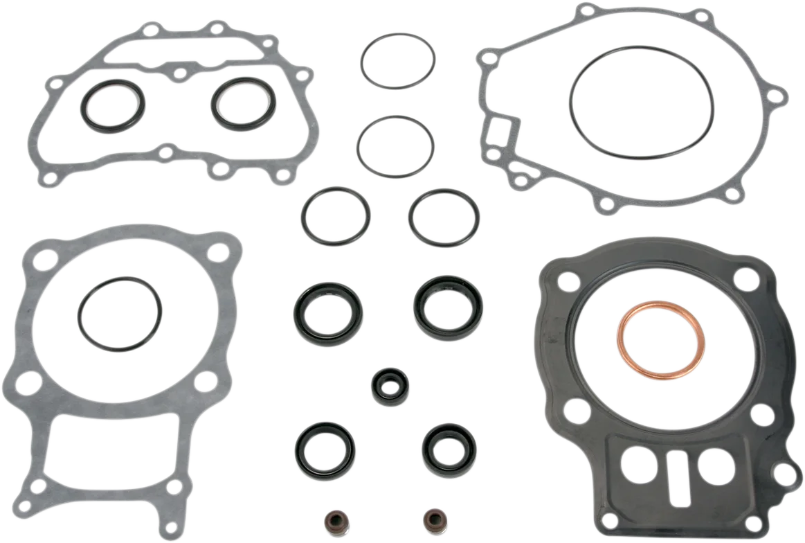Complete Gasket and Oil Seal Kit