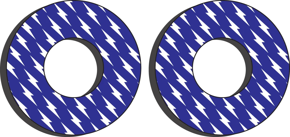 Grip Donuts