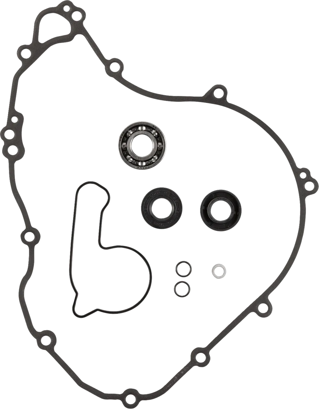 Water Pump Rebuild Kit