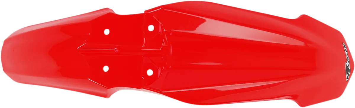 Replacement Front Fender For Honda