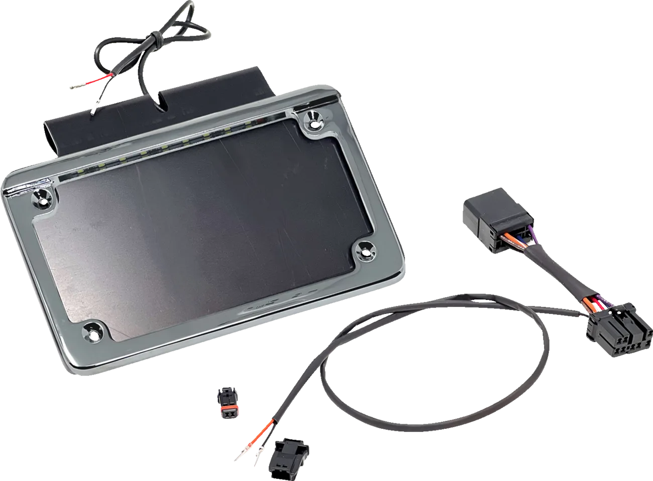 License Plate Frame