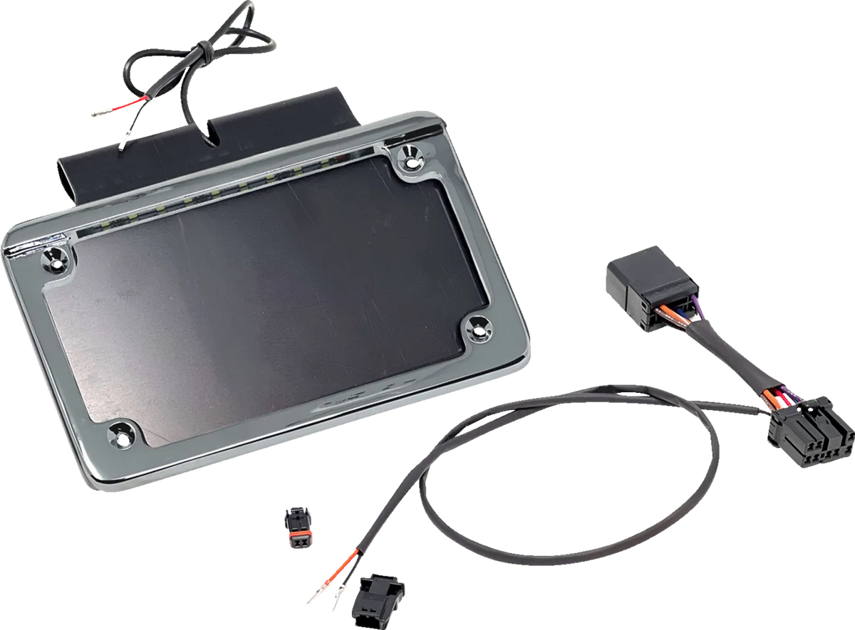 License Plate Frame