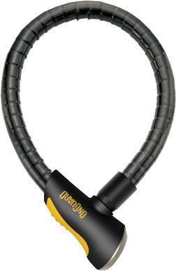 Rottweiler 8023L Cable Lock