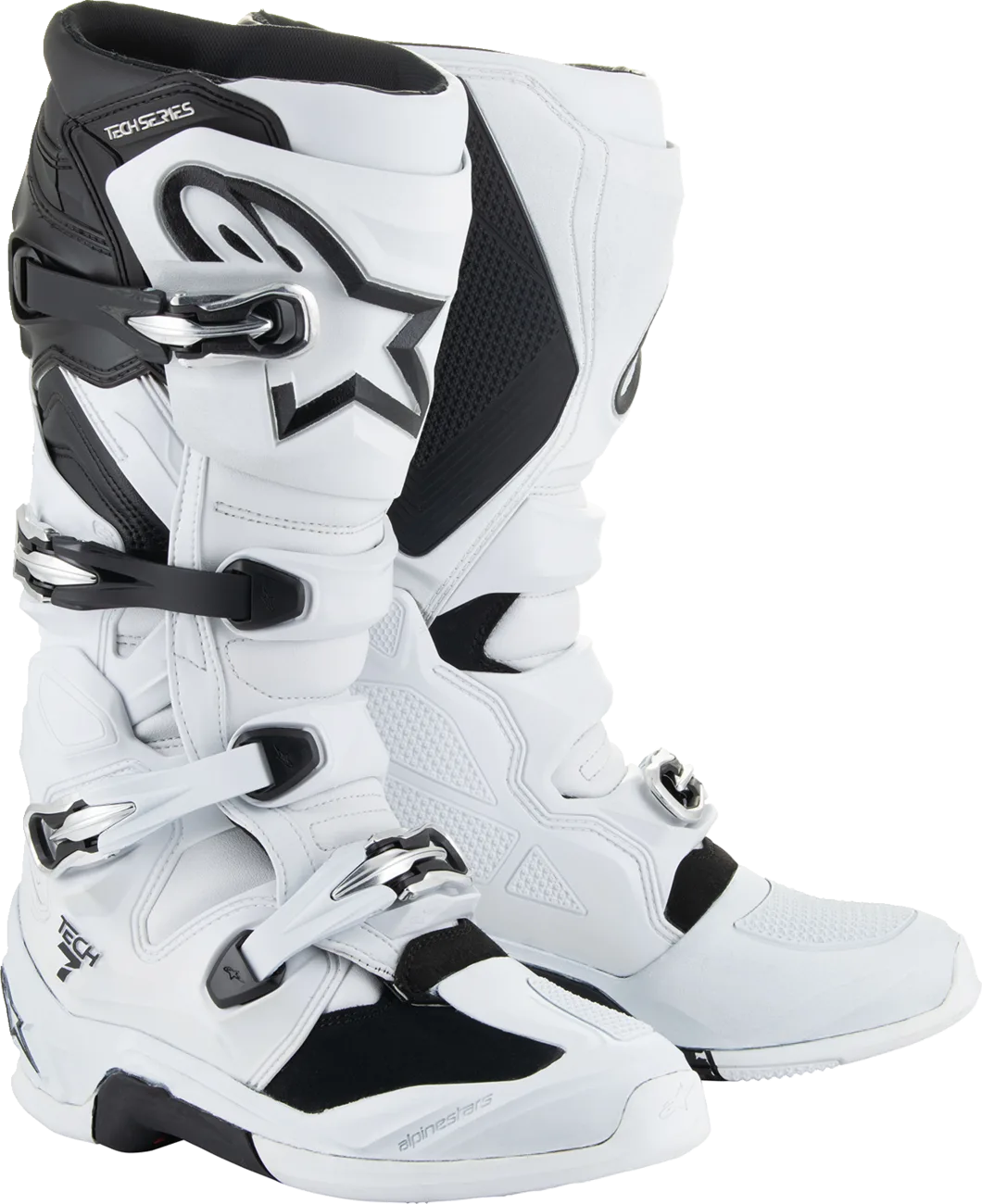 Tech 7 Boots